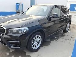 Utilizat 2019 BMW X3 Comfort Edition SUV | 20.800 EUR (Preț bun)