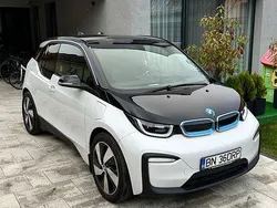 Culoarealb Utilizat 2018 BMW i3 Hatchback | 18.500 EUR (Preț OK)