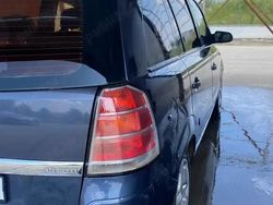 Utilizat 2007 Opel Zafira Monovolum | 3.000 EUR (Puțin scump)