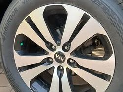 Utilizat 2013 Kia Sportage SUV | 10.500 EUR (Preț OK)