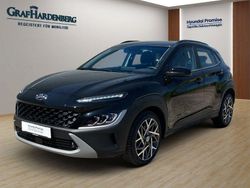 Utilizat 2023 Hyundai Kona Trend SUV | 27.953 EUR