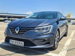 Utilizat 2023 Renault Mégane IV Berlinǎ | 18.800 EUR (Puțin scump)