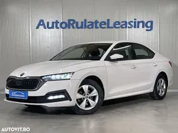 Alb Utilizat 2022 Skoda Octavia Ambition Berlinǎ | 16.990 EUR (Preț OK)