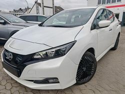 Utilizat 2022 Nissan Leaf Hatchback | 17.879 EUR (Preț OK)
