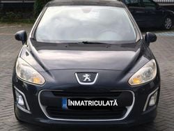Culoaregri Utilizat 2012 Peugeot 308 Hatchback | 2.500 EUR (Preț bun)