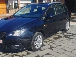 Utilizat 2015 Seat Ibiza ST Break | 4.750 EUR