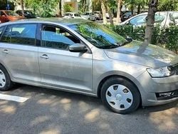 Utilizat 2018 Skoda Rapid Hatchback | 7.700 EUR (Preț bun)