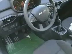 Utilizat 2024 Dacia Logan Berlinǎ | 14.000 EUR (Puțin scump)
