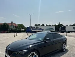 Negru Utilizat 2016 BMW 435 Gran Coupé M Sport Coupe | 25.000 EUR