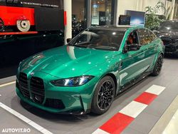 Culoareverde Nouă 2025 BMW M3 Competition Edition Berlinǎ | 96.679 EUR (Puțin scump)