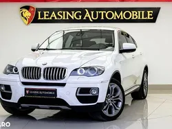 Culoarealb Utilizat 2013 BMW X6 SUV | 22.978 EUR