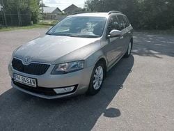 Utilizat 2014 Skoda Octavia Break | 7.800 EUR (Scump)