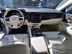 Culoarealbastru Utilizat 2020 Volvo S90 Momentum Berlinǎ | 34.499 EUR (Puțin scump)