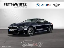 Negru Utilizat 2023 BMW M850 Coupe | 85.159 EUR