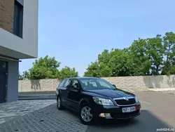 Utilizat 2010 Skoda Octavia Break | 3.990 EUR (Preț OK)