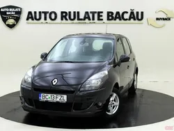 Utilizat 2009 Renault Mégane III | 3.490 EUR