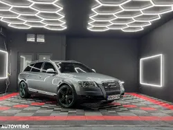 Culoareverde Utilizat 2011 Audi A6 Allroad Break | 7.000 EUR