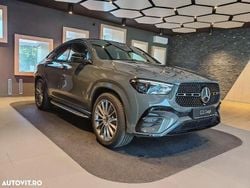 Culoaregri Nouă 2025 Mercedes GLE450 AMG Edition Coupe | 123.507 EUR