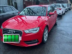 Utilizat 2013 Audi A3 Sportback Hatchback | 9.000 EUR