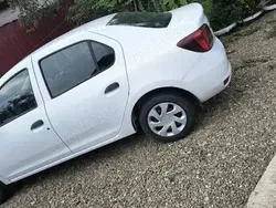 Alb Utilizat 2019 Dacia Logan Berlinǎ | 4.800 EUR (Super Preț)