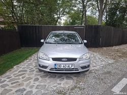 Utilizat 2007 Ford Focus Berlinǎ | 1.800 EUR (Preț OK)