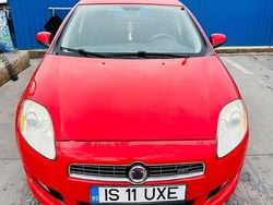 Culoarerosu Utilizat 2009 Fiat Bravo Dynamic Hatchback | 2.790 EUR (Super Preț)