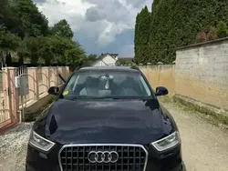 Utilizat 2013 Audi Q3 SUV | 11.000 EUR