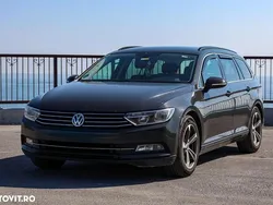 Culoaregri Utilizat 2016 VW Passat Comfortline Break | 10.000 EUR (Preț bun)