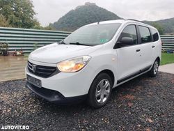 Culoarealb Utilizat 2013 Dacia Lodgy Essentiel Monovolum | 3.700 EUR (Preț OK)