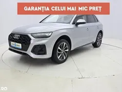 Gri Utilizat 2021 Audi Q5 S-Line SUV | 32.950 EUR (Preț bun)