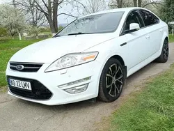 Utilizat 2012 Ford Mondeo Hatchback | 5.900 EUR (Scump)