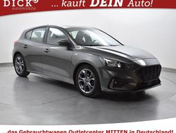 Utilizat 2020 Ford Focus ST-Line | 15.847 EUR (Puțin scump)