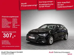 Utilizat 2022 Audi A3 Sportback e-tron Berlinǎ | 27.350 EUR