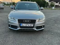 Gri Utilizat 2009 Audi A4 Break | 5.800 EUR (Preț OK)