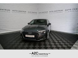 Utilizat 2022 Audi A3 Sportback e-tron S-Line Hatchback | 30.551 EUR