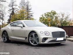 Culoarebej Utilizat 2020 Bentley Continental Coupe | 175.900 EUR