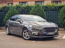 Gri Utilizat 2019 Ford Mondeo Titanium Berlinǎ | 12.990 EUR (Preț OK)