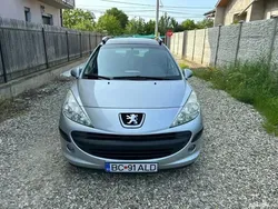 Utilizat 2009 Peugeot 207 Break | 2.690 EUR (Scump)