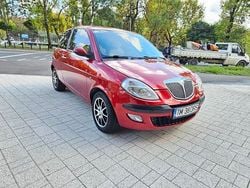 Utilizat 2005 Lancia Ypsilon Hatchback | 1.599 EUR