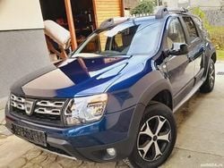 Alte culori Utilizat 2018 Dacia Duster SUV | 7.950 EUR (Preț bun)