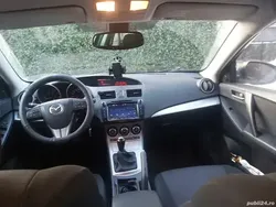 Utilizat 2009 Mazda 3 Hatchback | 3.000 EUR (Preț OK)