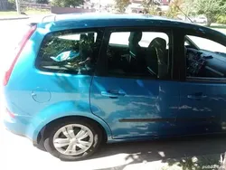 Utilizat 2006 Ford C-MAX Monovolum | 1.600 EUR (Preț OK)
