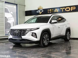 Culoarealb Utilizat 2020 Hyundai Tucson Select SUV | 19.500 EUR (Preț OK)