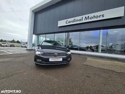 Culoaregri Utilizat 2020 VW Passat Highline Hatchback | 21.900 EUR (Scump)