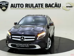 Utilizat 2014 Mercedes GLA200 SUV | 14.550 EUR