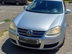 Utilizat 2008 VW Golf V Break | 3.000 EUR (Preț OK)