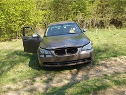 Utilizat 2006 BMW 525 Berlinǎ | 1.550 EUR