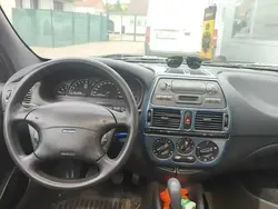 Utilizat 1997 Fiat Marea Weekend Break | 860 EUR