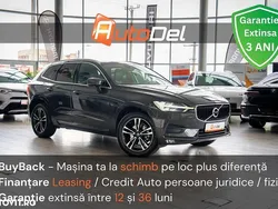 Culoaregri Utilizat 2018 Volvo XC60 SUV | 28.000 EUR (Puțin scump)