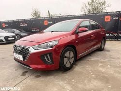 Culoarerosu Utilizat 2021 Hyundai Ioniq Style Hatchback | 12.990 EUR